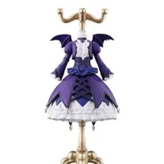 アイカツ トルソー ゴスマジックコーデ(レア)