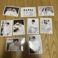 ACEes 作間龍斗 公式写真 スタフェス まとめ売り 9枚