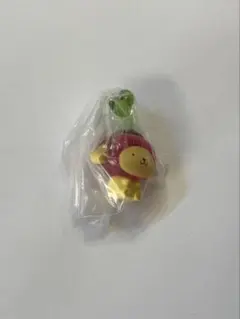 サンリオ なかよしさくらんぼスイング ポムポムプリン