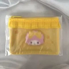 サンリオ マイスウィートピアノ シークレットミニポーチ (カラフルドレス)