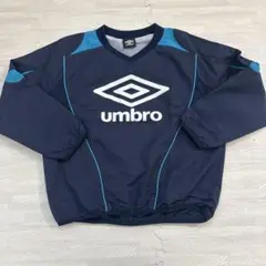 umbro ネイビー ピステ 130