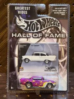 ホットウィール HALL OF FAME 2台 ホットウィール HALL OF FAME 2台セット - メルカリ