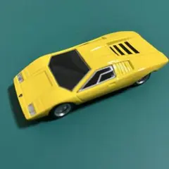 ランボルギーニ スーパーカーセレクション カウンタックLP500