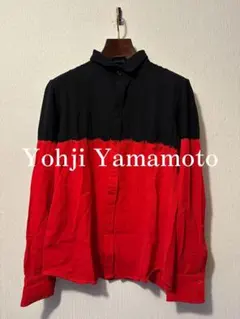 s'yte yohji yamamoto シャツ