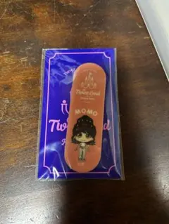 TWICE MOMO モモ　スマホバンド　TWICE LAND ZONE2