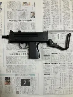 る INGRAM MODEL-11 ガスガン イングラム SMG刻印有 Amazon | マルゼン(Maruzen) イングラム M11 18歳以上 ガスブロー