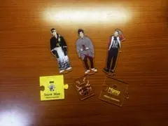 SnowMan岩本照 アクリルスタンド まとめ売り