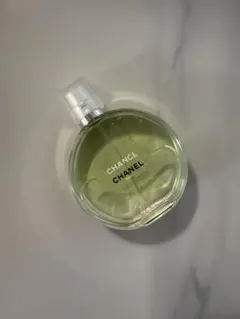 【ほぼ満タン】シャネル チャンス オー フレッシュ 50ml 正規品