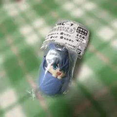 カラフルピーチおくるみマスコットチャーム2 なおきり