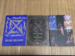 2026年最新】x japan ballad バンドスコアの人気アイテム - メルカリ
