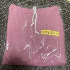 2026年最新】sexy zone パーカーの人気アイテム - メルカリ