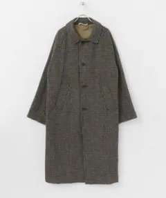 URBAN RESEARCH DOORS siiwa リバーシブルコートのサムネイル