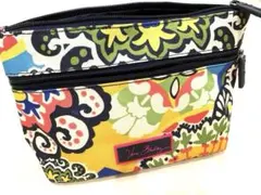 Vera Bradley ポーチ