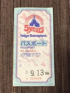 2025年最新】ディズニーチケットコレクションの人気アイテム