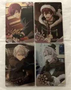 アイナナ メタカ 24 狗丸トウマ 棗巳波 ŹOOĻ