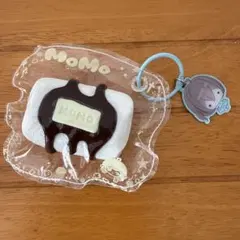 Momo スクイーズ 11