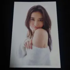 乃木坂46 井上和 写真集 モノローグ 特典 ポストカード - メルカリ
