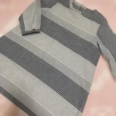 ゴールデンベアストライプ チュニックのサムネイル