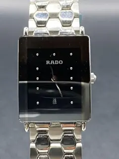 3-3837 ラドー (RADO) の 「インテグラル (Integral)」のサムネイル