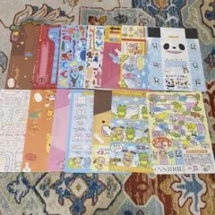 平成レトロ 平成女児 うさぎデザイン メモ帳 30枚 - メルカリ