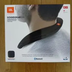JBL SOUNDGEAR BTA ネックスピーカー