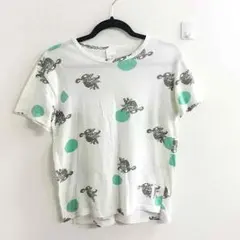 送料込 サイラス Tシャツ SILASのサムネイル