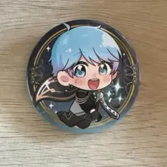 いれいす ほとけ 星フェア 星降る フェアテ 缶バッジ いれいす 星降るフェアリーテイル ほとけ - メルカリ