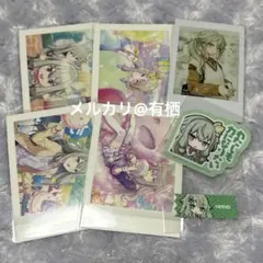 プロセカ 草薙寧々 ZOZOTOWN チェキ 第1弾 - メルカリ