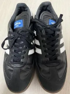 アディダス ゴルフシューズ サンバ 27.0cm SAMBA