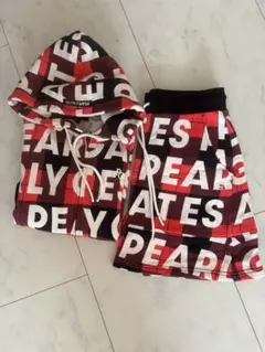 2025年最新】パーリーゲイツセットアップの人気アイテム - メルカリ