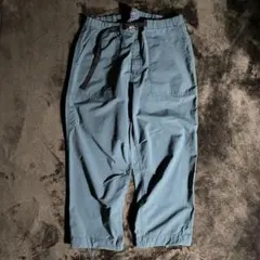 old gap ナイロン　カーゴ　パンツ　ワーク　y2k