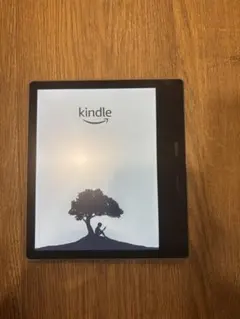 kindle oasis