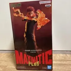 2026年最新】maximatic 宿儺の人気アイテム - メルカリ