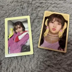 2026年最新】TWICE サナ トレカ コンプの人気アイテム - メルカリ