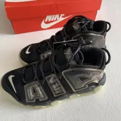 新品 NIKE AIR MORE UPTEMPO 96 浮世絵 歌川国芳 25㎝