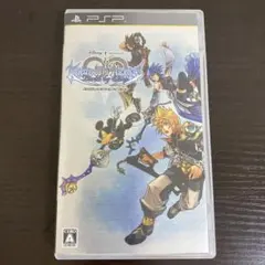 【送料無料】キングダム ハーツ バース バイ スリープ