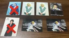 Mrs.GREEN APPLE Harmony ハーモニー　フォトカード