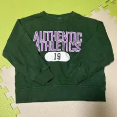 チャンピオン トレーナー 120