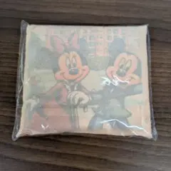 東京ディズニーランドホテル エコバッグ ミッキー ミニー
