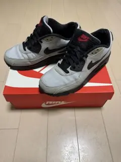 NIKE AIR MAX 90 ESSENTIAL スニーカー