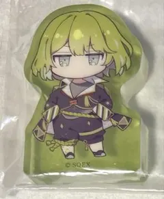 ころっと アクリルフィギュアコレクション 結合男子 【宇緑 四季】のサムネイル
