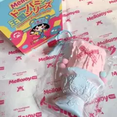 mellojoy スクイーズ