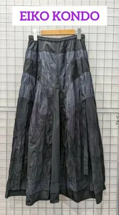エイココンドウ　エターナリーブレイズ　スカート　ボトムス　フリーサイズ
