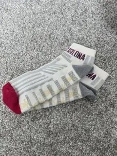 マークアンドロナ