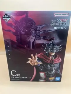 一番くじ キングダム The Animation 次代の傑物たち　C賞