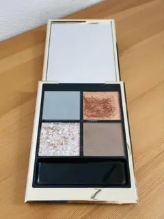 SUQQU スック シグニチャー カラー アイズ 135 日向織　アイシャドウ