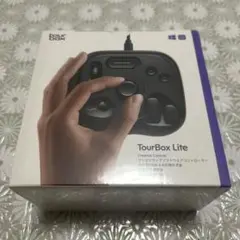 TourBox Lite 新品　未使用のサムネイル