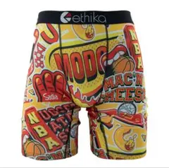 Ethika ボクサーパンツ psd supreme godspeed