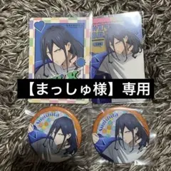 【まっしゅ様専用】杉下京太郎セット