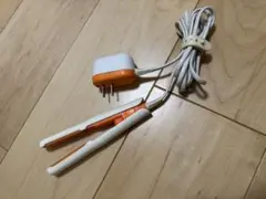 Stylerushminiスタイルラッシュミニヘアアイロンストレートカール携帯用